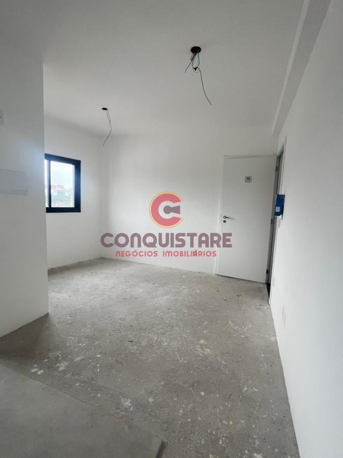 Apartamento à venda com 1 quarto, 35m² - Foto 15