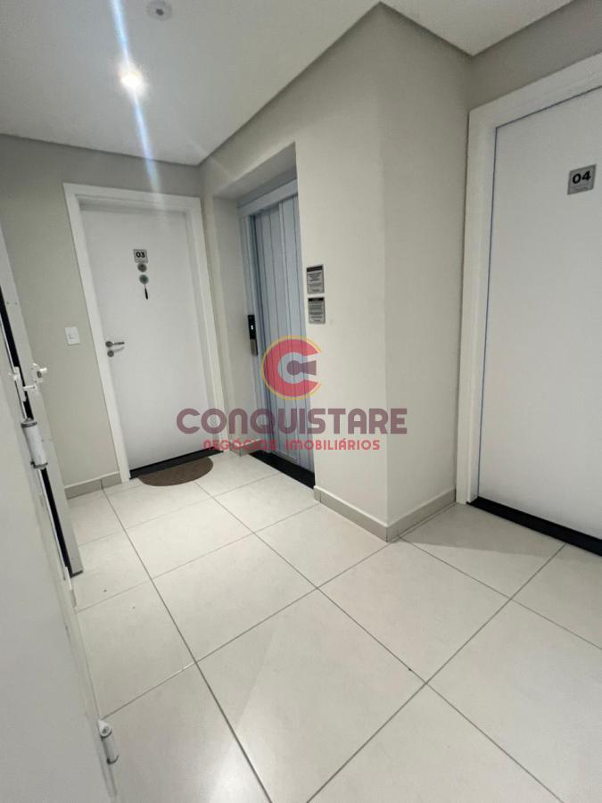 Apartamento à venda com 1 quarto, 35m² - Foto 20