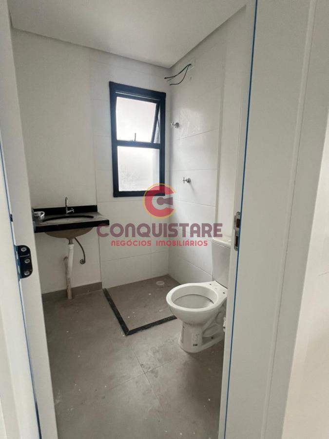 Apartamento à venda com 1 quarto, 35m² - Foto 21