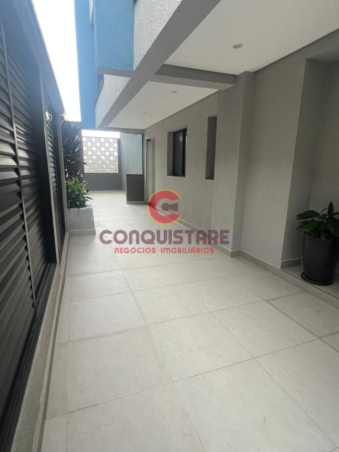 Apartamento à venda com 1 quarto, 35m² - Foto 22