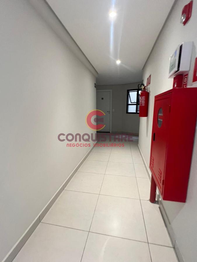 Apartamento à venda com 1 quarto, 35m² - Foto 24