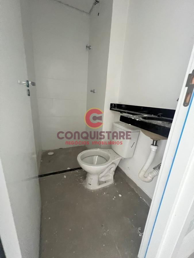 Apartamento à venda com 1 quarto, 24m² - Foto 1