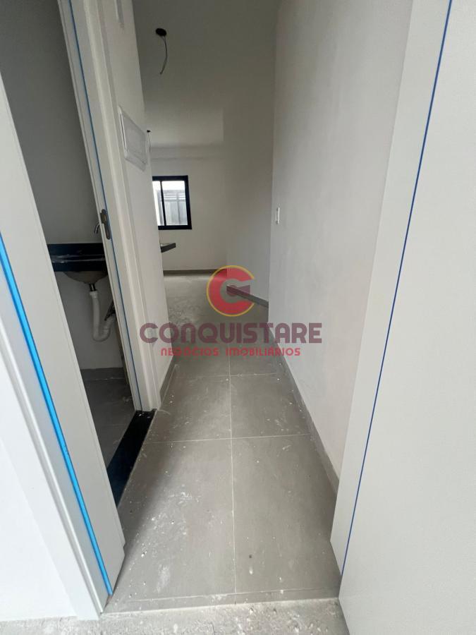 Apartamento à venda com 1 quarto, 24m² - Foto 3