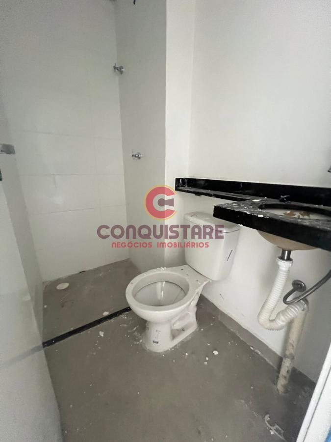 Apartamento à venda com 1 quarto, 24m² - Foto 2