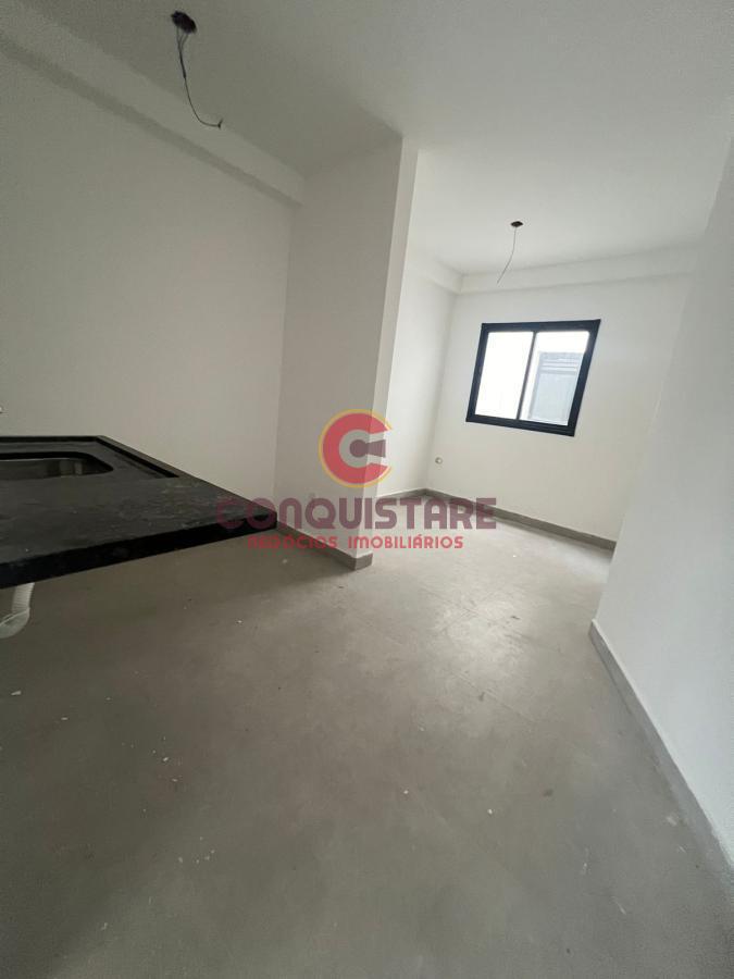 Apartamento à venda com 1 quarto, 24m² - Foto 13