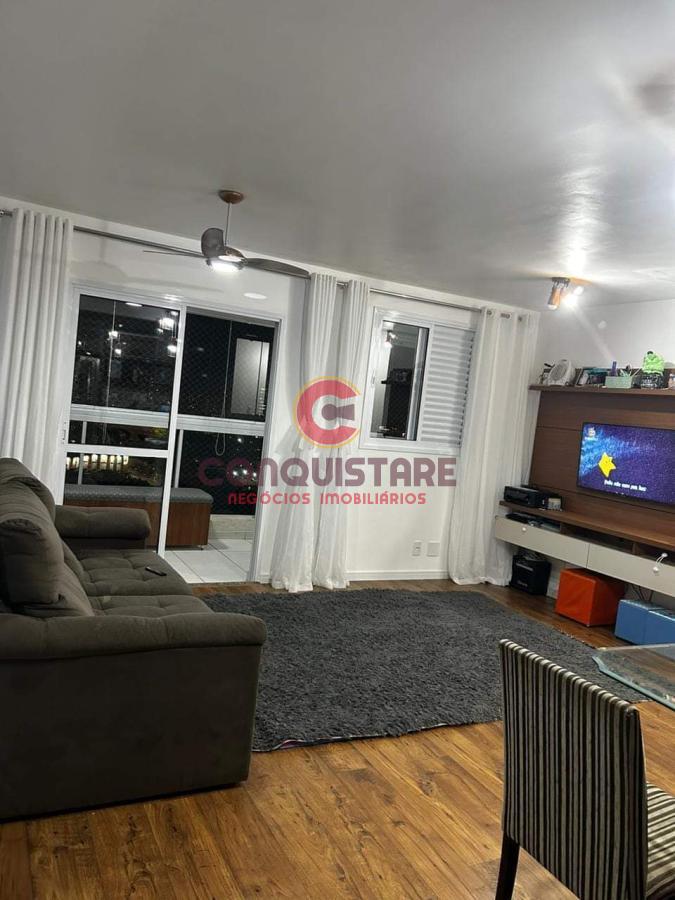 Apartamento à venda com 2 quartos, 76m² - Foto 3