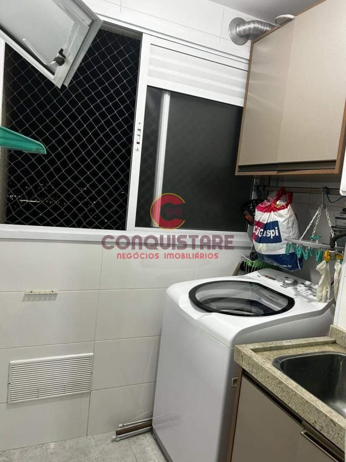 Apartamento à venda com 2 quartos, 76m² - Foto 6