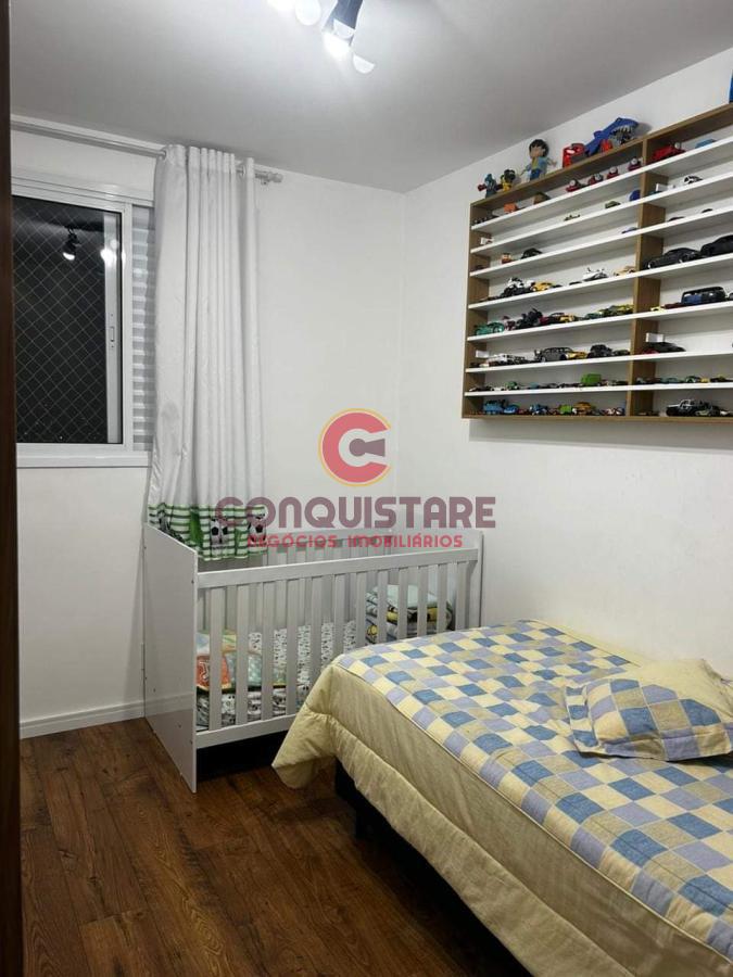 Apartamento à venda com 2 quartos, 76m² - Foto 5