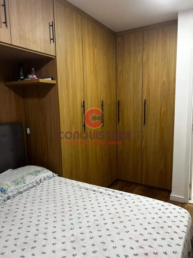 Apartamento à venda com 2 quartos, 76m² - Foto 9