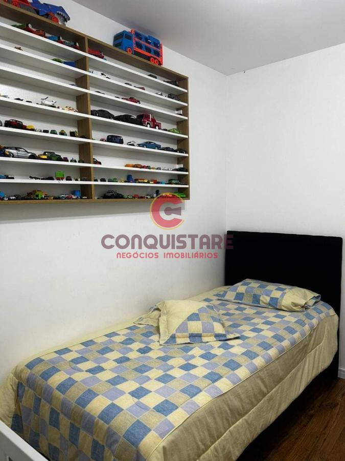 Apartamento à venda com 2 quartos, 76m² - Foto 8