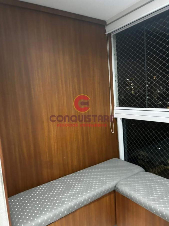 Apartamento à venda com 2 quartos, 76m² - Foto 14