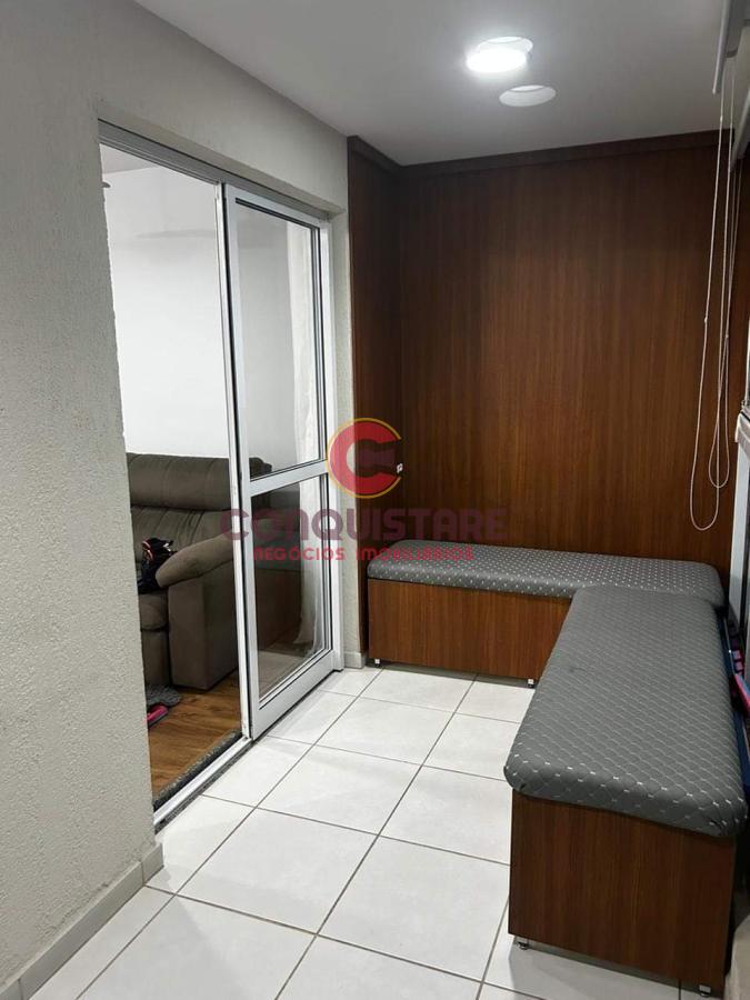 Apartamento à venda com 2 quartos, 76m² - Foto 17