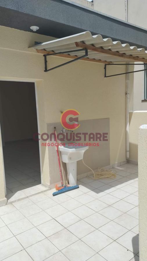 Sobrado para alugar com 3 quartos, 170m² - Foto 2