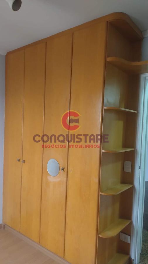 Apartamento para alugar com 3 quartos, 85m² - Foto 1