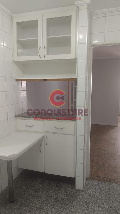 Apartamento para alugar com 3 quartos, 85m² - Foto 3