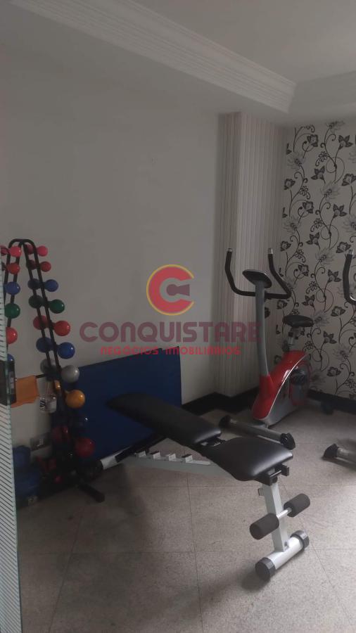 Apartamento para alugar com 3 quartos, 85m² - Foto 9