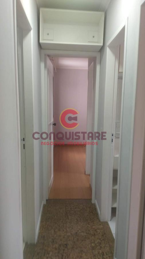 Apartamento para alugar com 3 quartos, 85m² - Foto 11