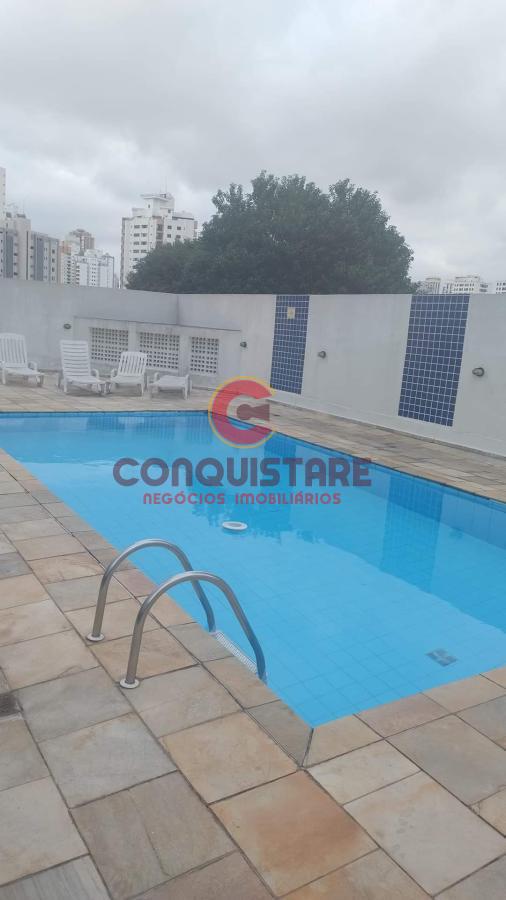 Apartamento para alugar com 3 quartos, 85m² - Foto 16