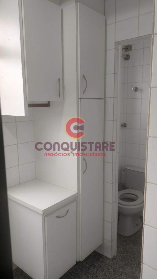 Apartamento para alugar com 3 quartos, 85m² - Foto 17