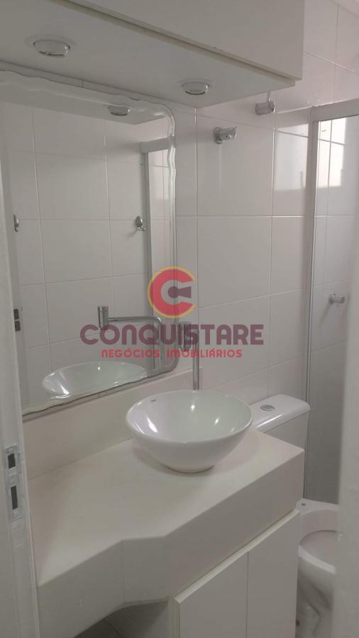 Apartamento para alugar com 3 quartos, 85m² - Foto 25