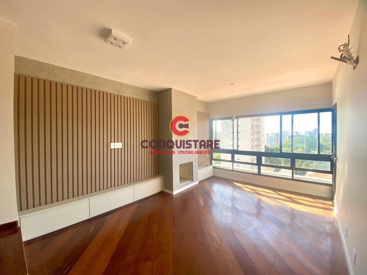 Apartamento para alugar com 3 quartos, 377m² - Foto 5