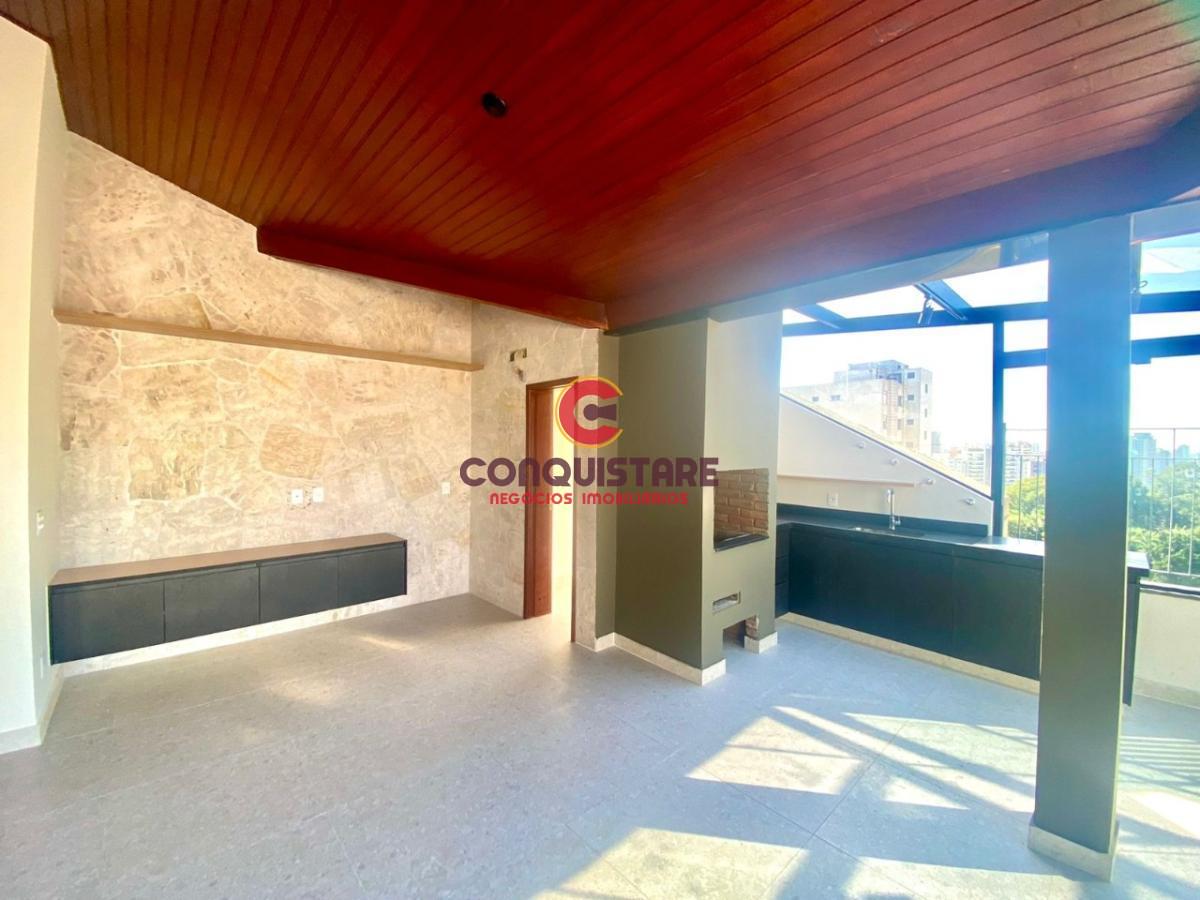 Apartamento para alugar com 3 quartos, 377m² - Foto 15