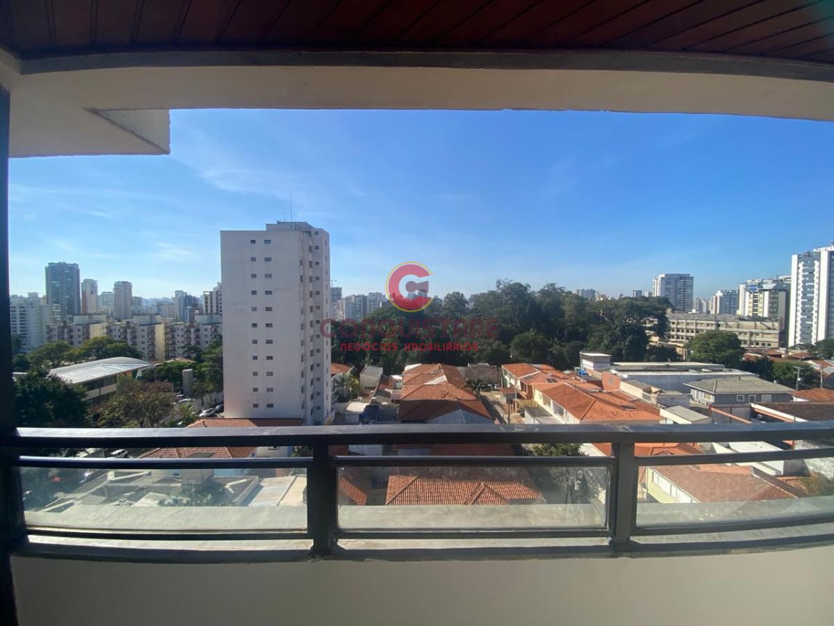 Apartamento para alugar com 3 quartos, 377m² - Foto 22