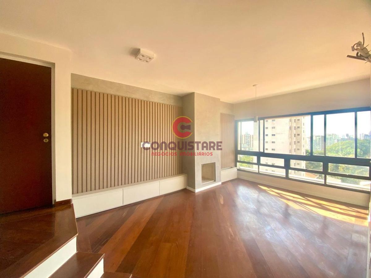 Apartamento para alugar com 3 quartos, 377m² - Foto 33