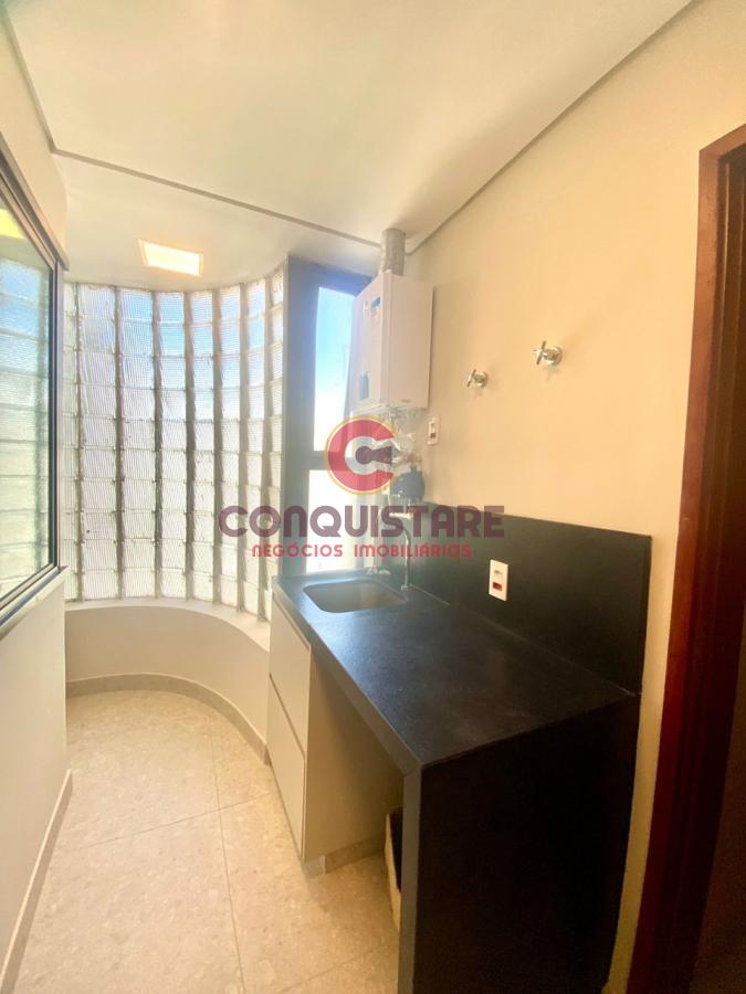 Apartamento para alugar com 3 quartos, 377m² - Foto 40