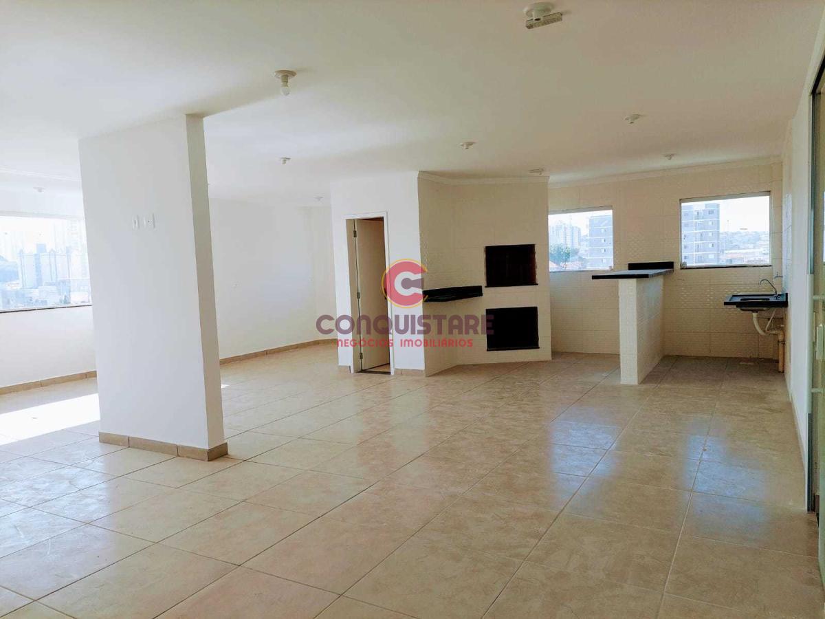 Apartamento à venda com 2 quartos, 43m² - Foto 6