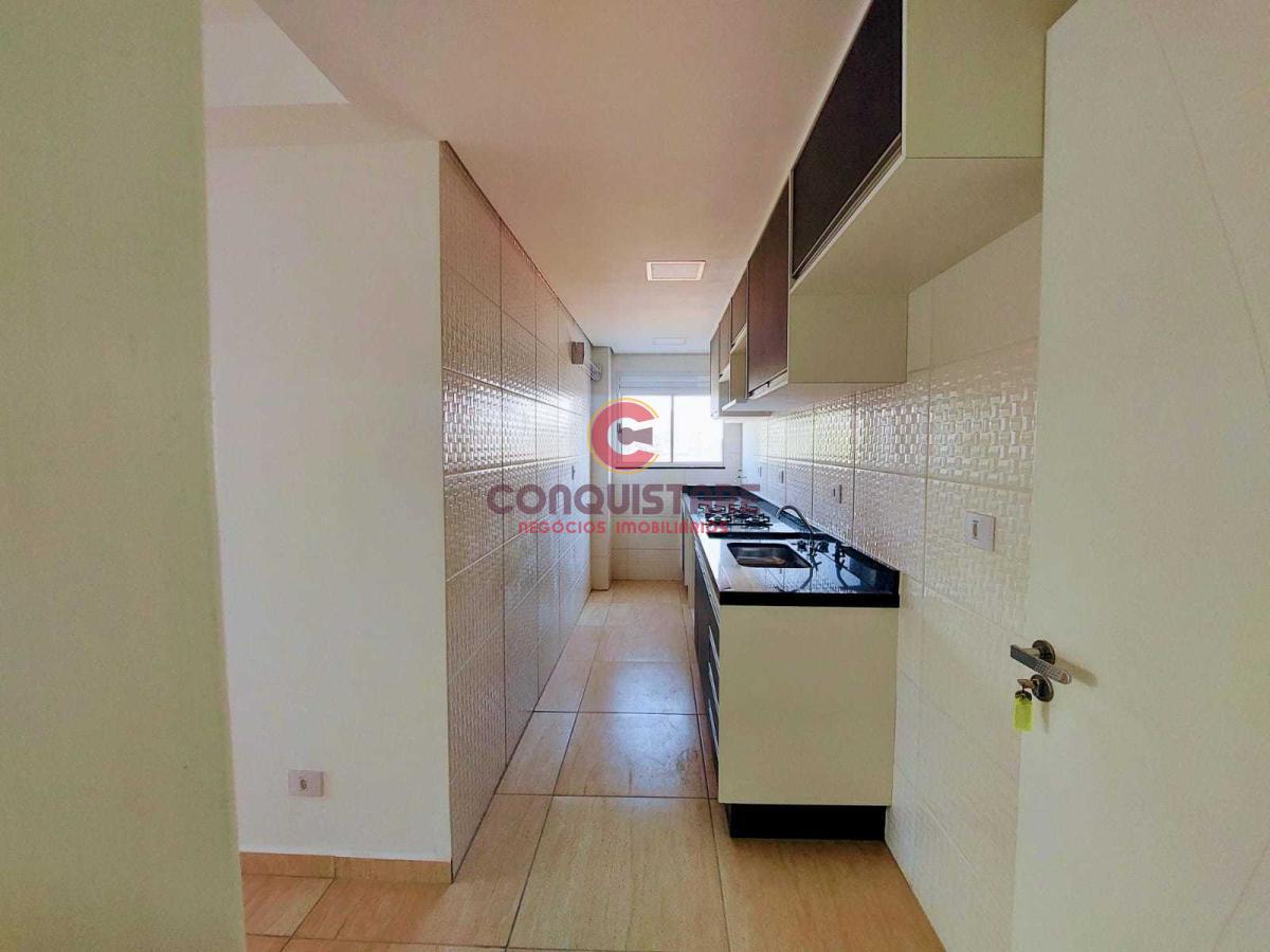 Apartamento à venda com 2 quartos, 43m² - Foto 7