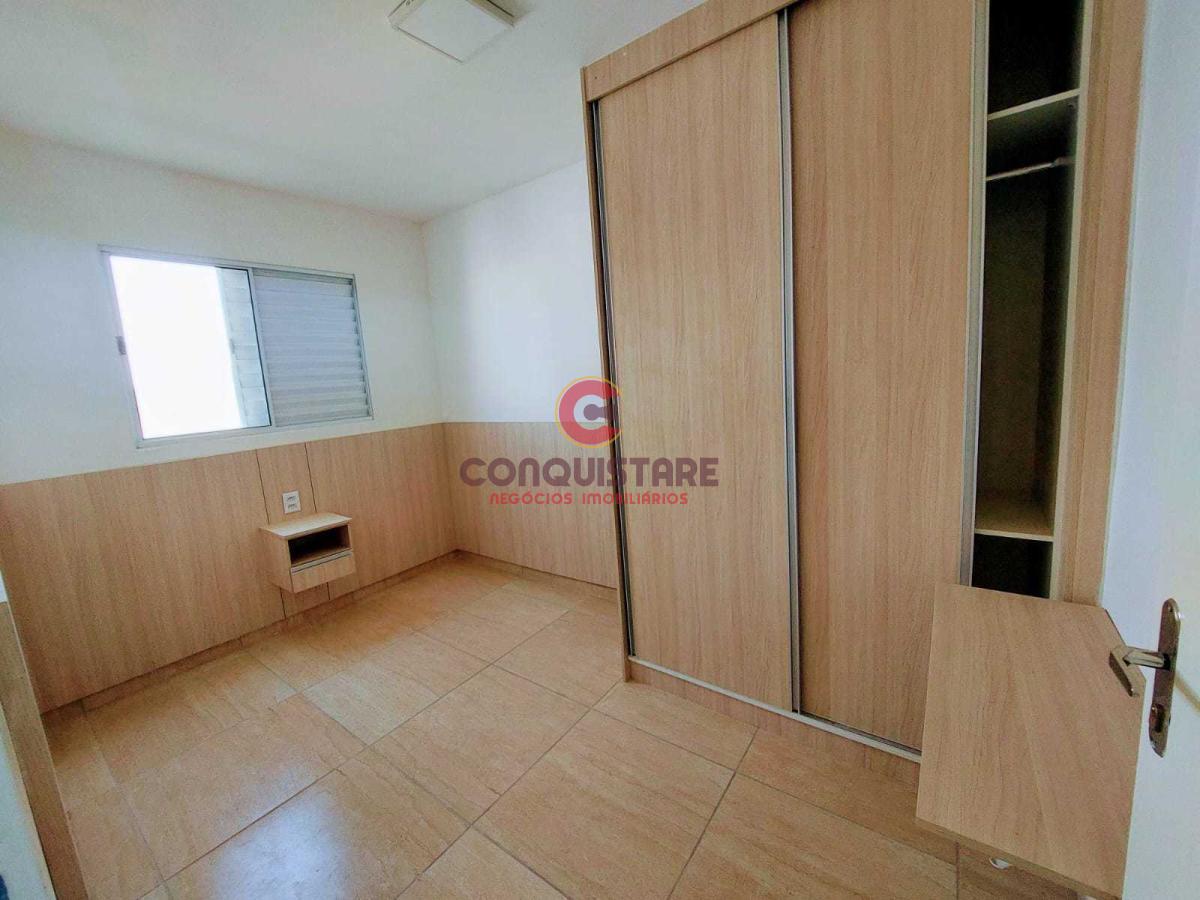 Apartamento à venda com 2 quartos, 43m² - Foto 5