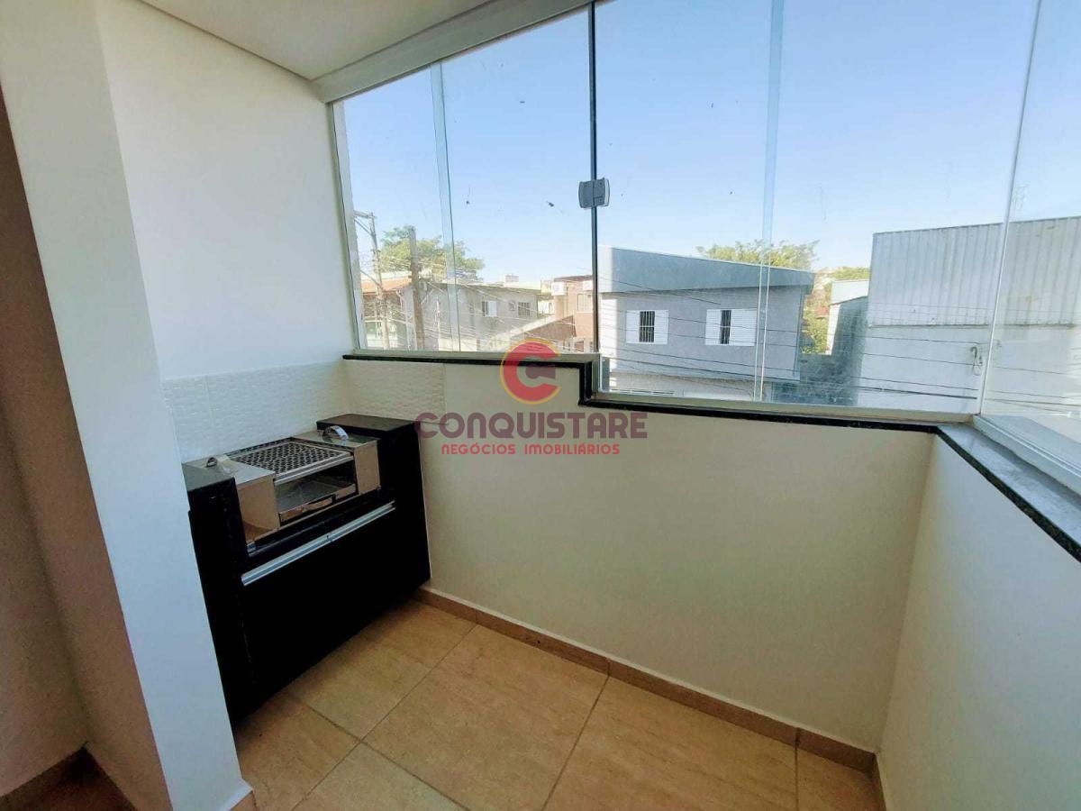 Apartamento à venda com 2 quartos, 43m² - Foto 4