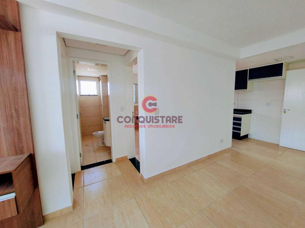 Apartamento à venda com 2 quartos, 43m² - Foto 9