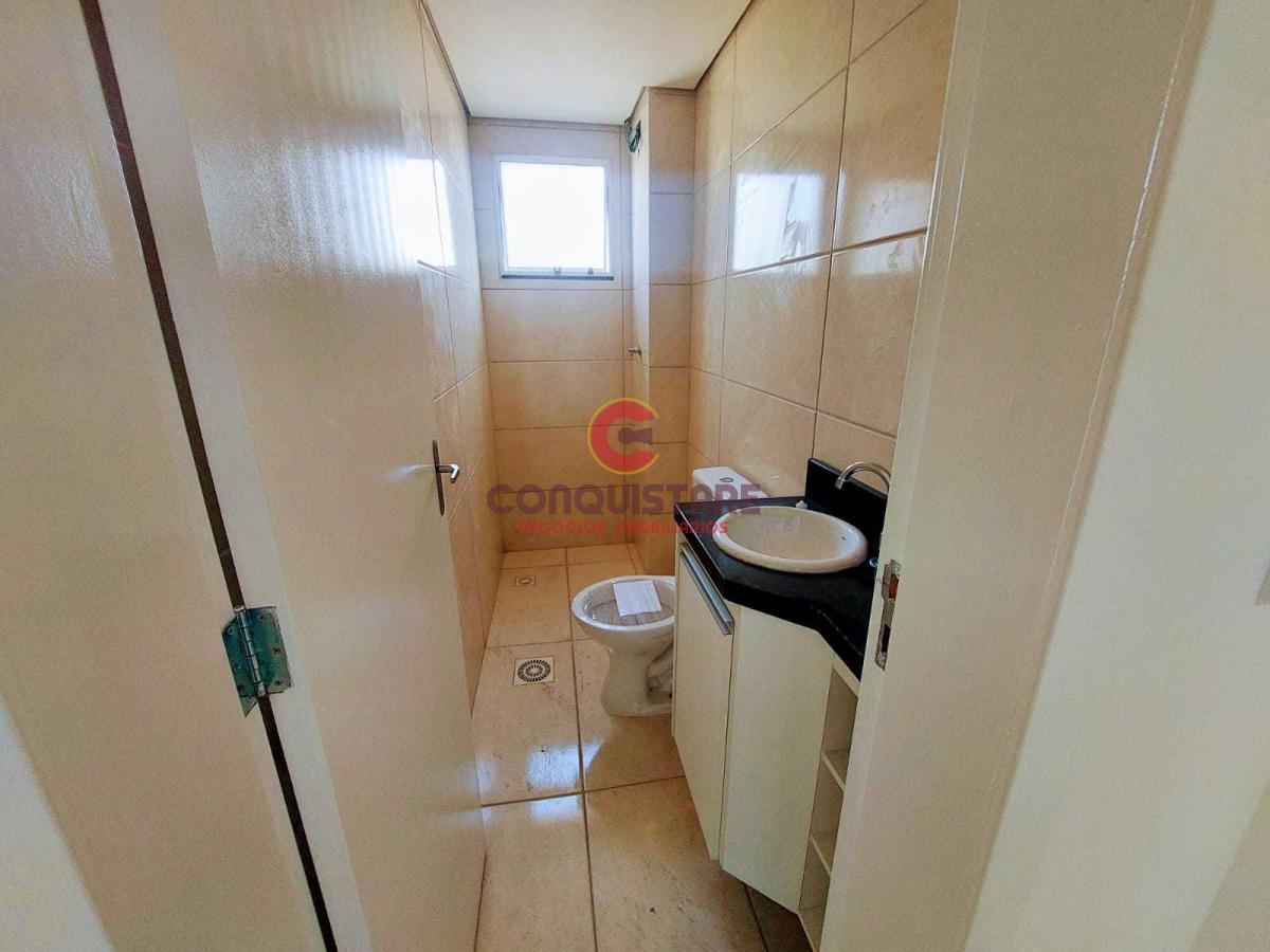 Apartamento à venda com 2 quartos, 43m² - Foto 11