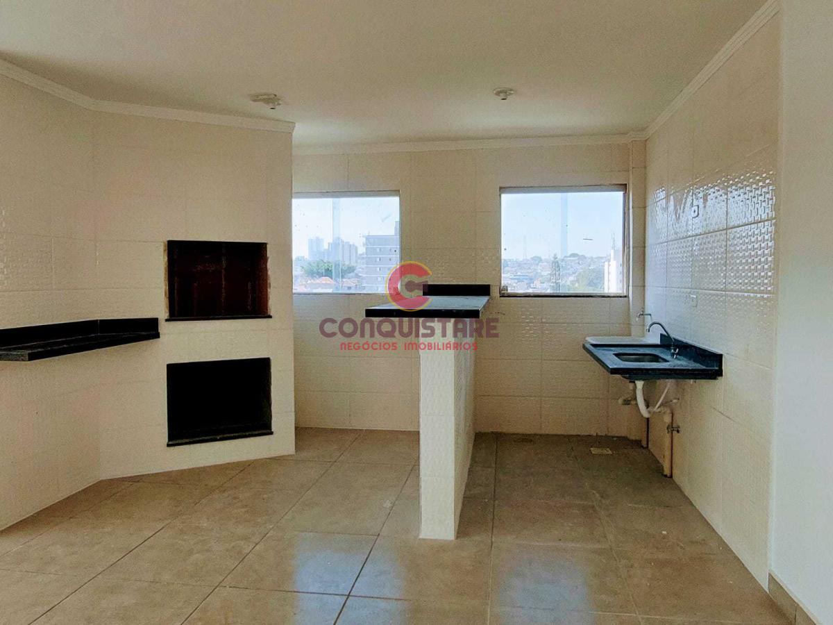 Apartamento à venda com 2 quartos, 43m² - Foto 10