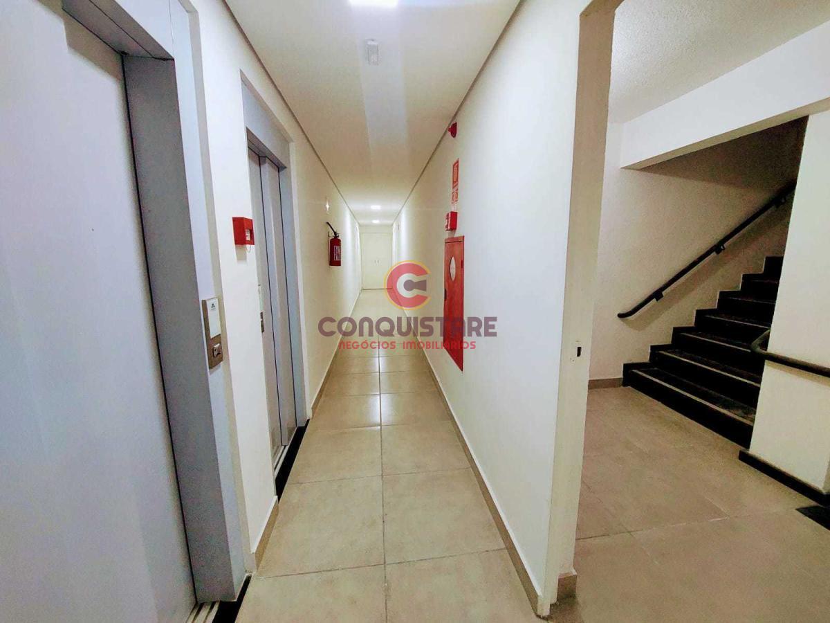 Apartamento à venda com 2 quartos, 43m² - Foto 14