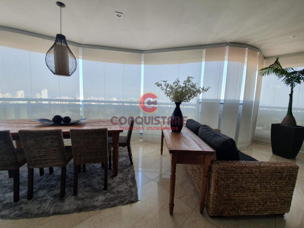 Apartamento para alugar com 3 quartos, 202m² - Foto 12