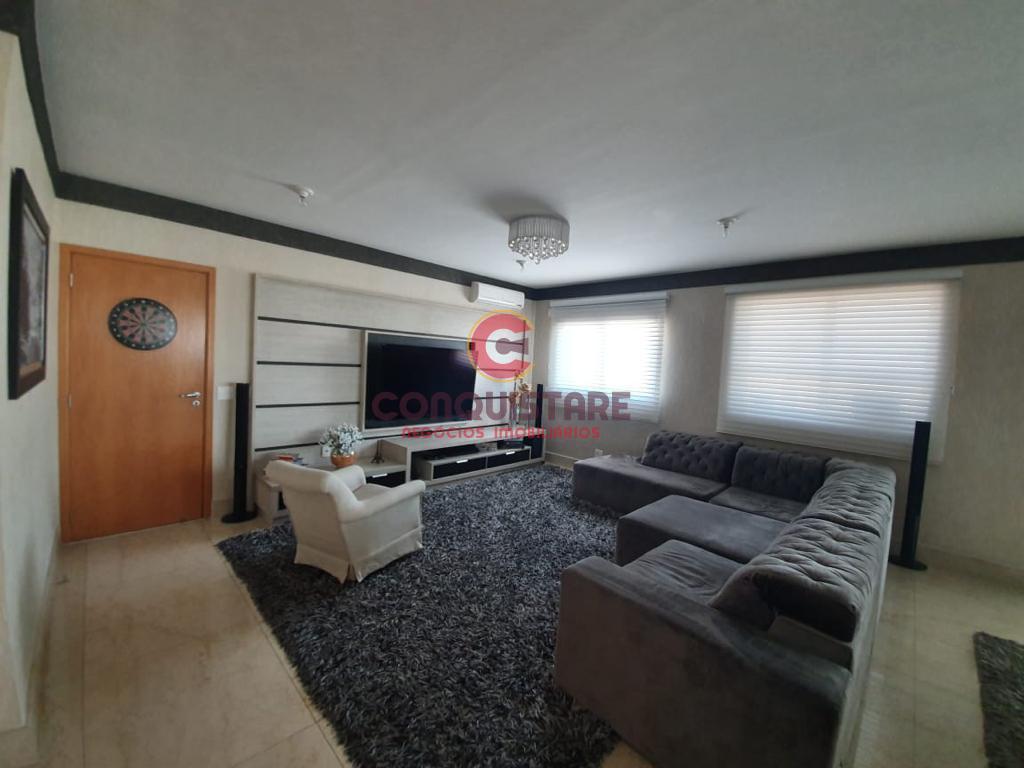 Apartamento para alugar com 3 quartos, 202m² - Foto 8