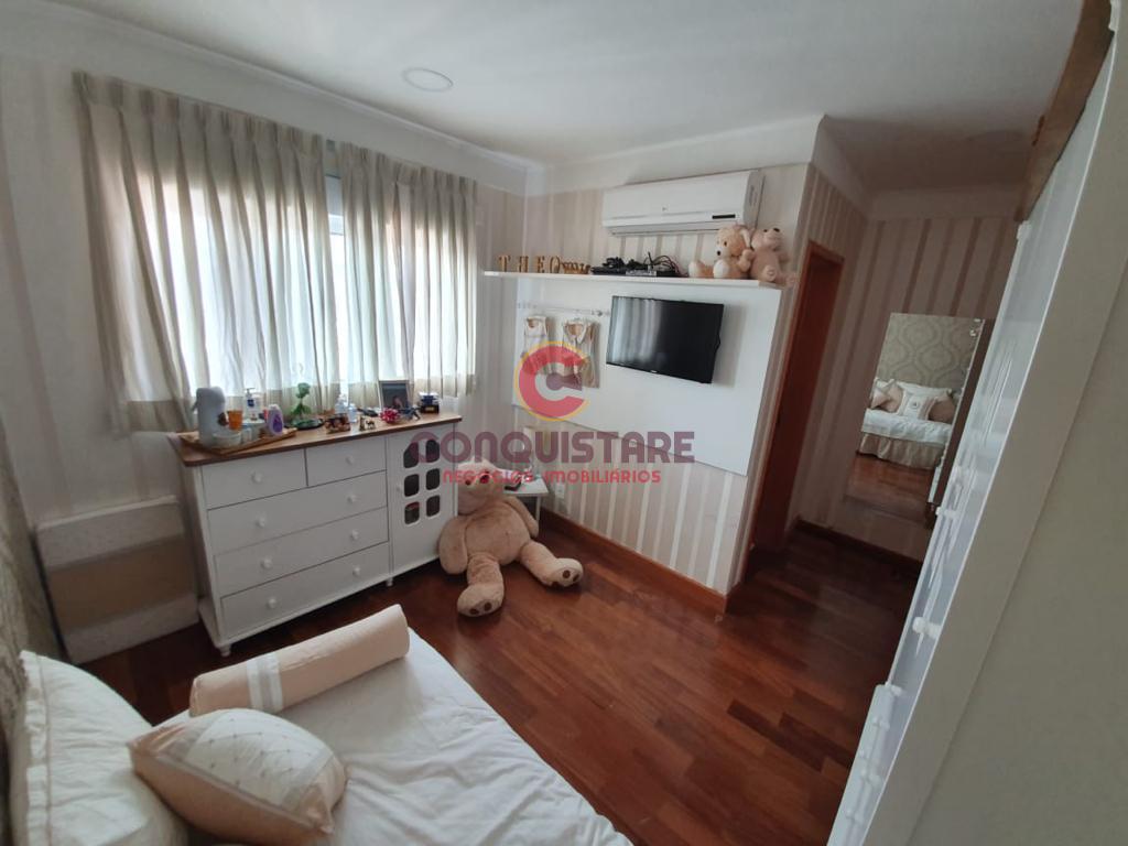 Apartamento para alugar com 3 quartos, 202m² - Foto 14