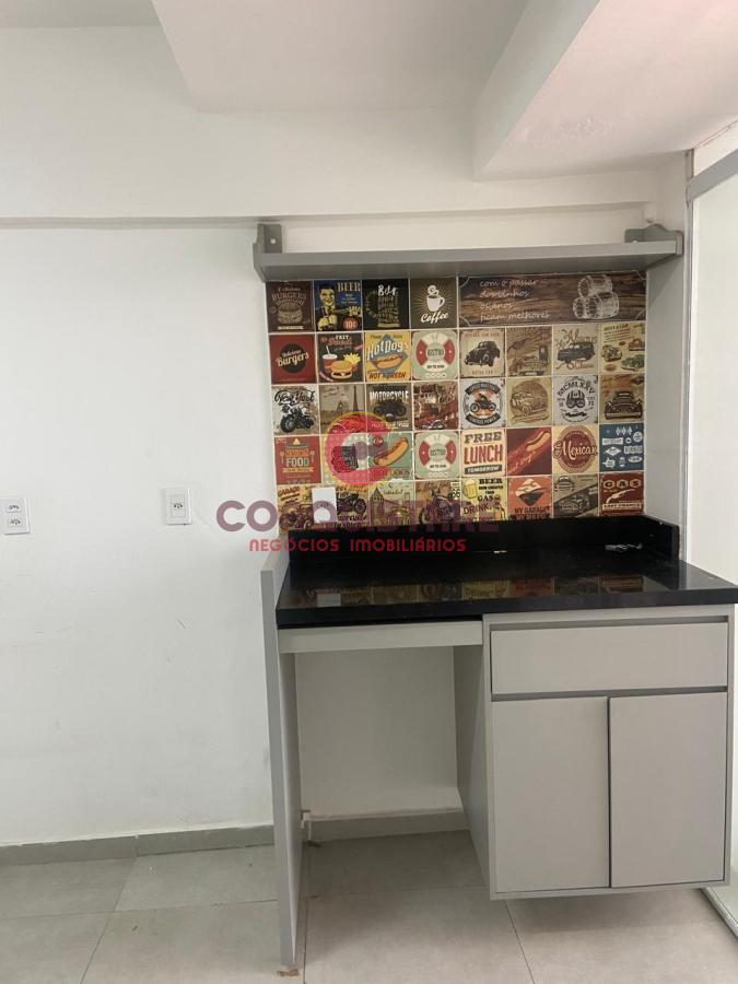 Apartamento para alugar com 3 quartos, 109m² - Foto 20