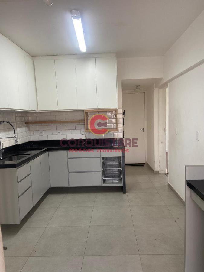 Apartamento para alugar com 3 quartos, 109m² - Foto 13