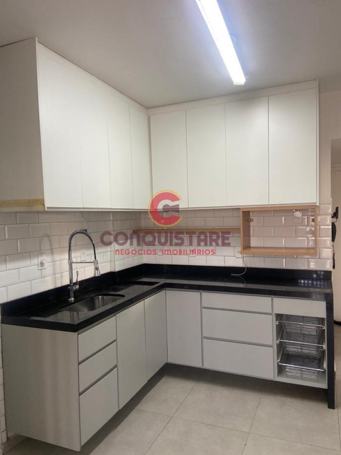 Apartamento para alugar com 3 quartos, 109m² - Foto 7