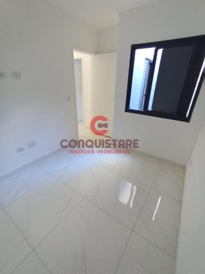 Apartamento à venda com 1 quarto, 33m² - Foto 6