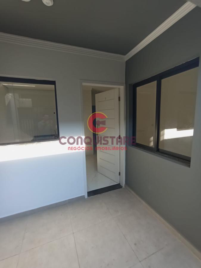 Apartamento à venda com 1 quarto, 33m² - Foto 8