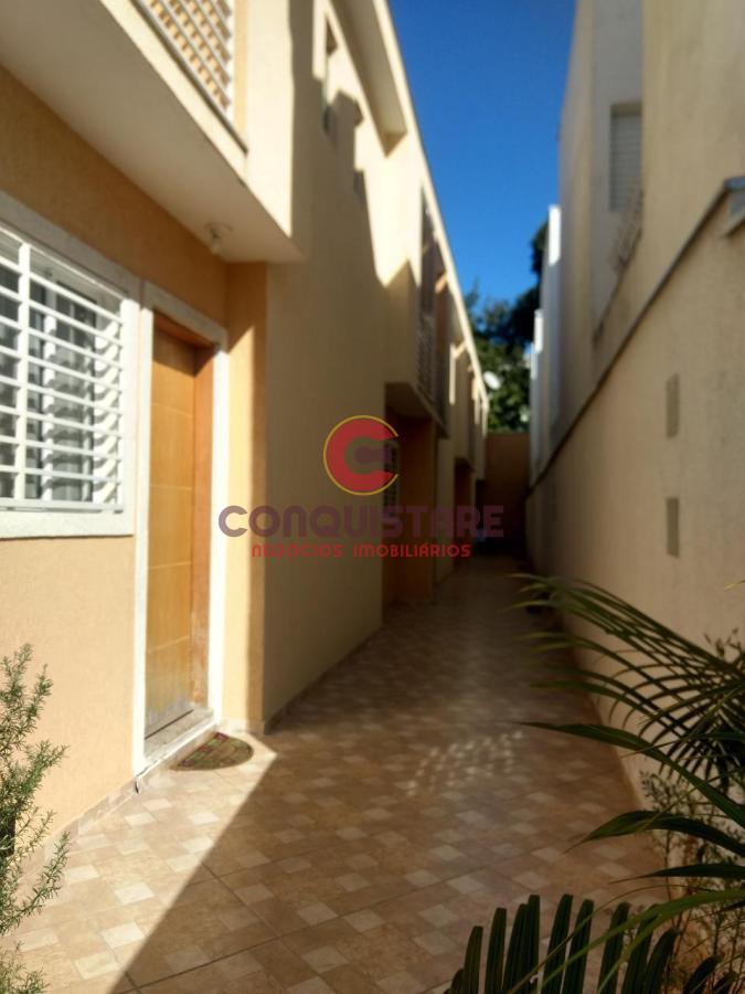 Sobrado à venda com 2 quartos, 75m² - Foto 4