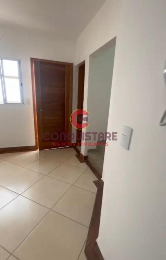 Sobrado à venda com 2 quartos, 75m² - Foto 5