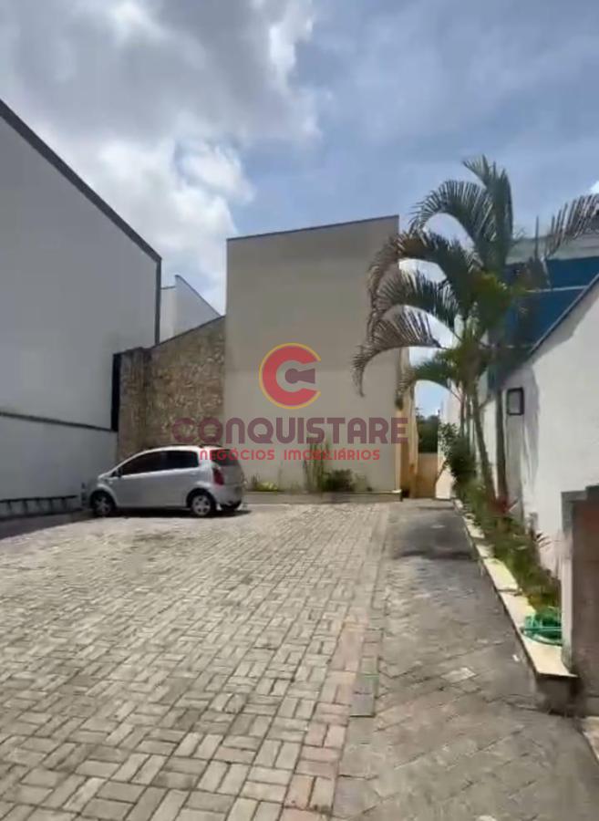 Sobrado à venda com 2 quartos, 75m² - Foto 9