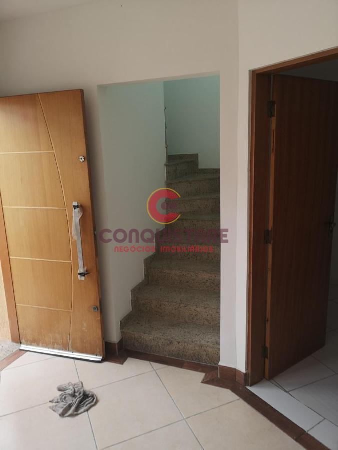 Sobrado à venda com 2 quartos, 75m² - Foto 12