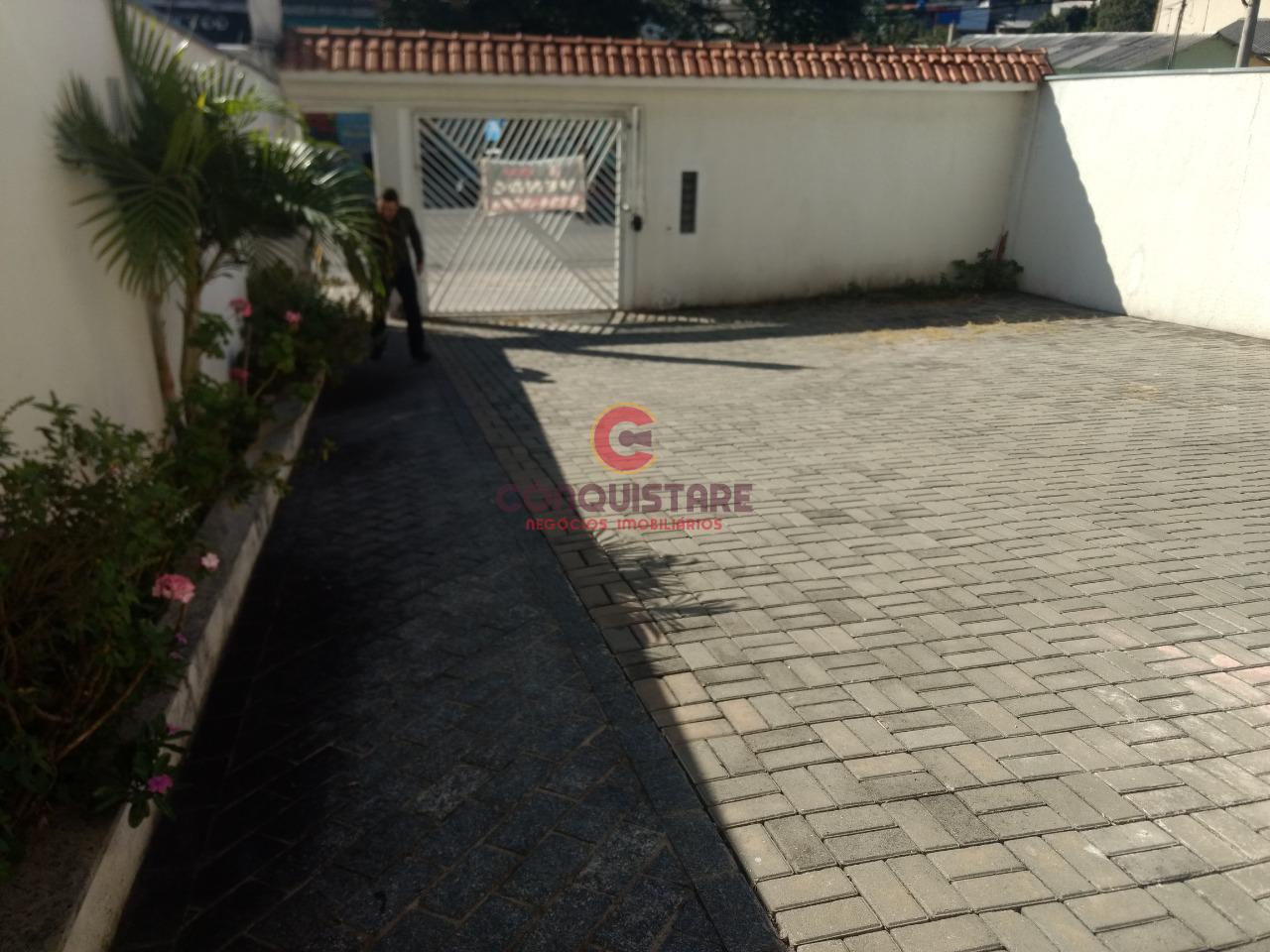 Sobrado à venda com 2 quartos, 75m² - Foto 13